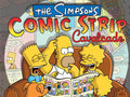 Simpson Comic Strip Cavalcade HC