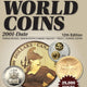 2018 World Coins 2001-Date