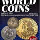 7th World Coins 1601-1700