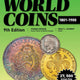 9th World Coins 1801-1900