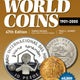 2020 World Coins 1901-2000 