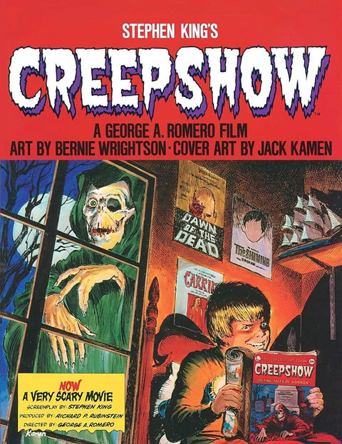 Stephen King's Creepshow