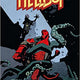 Hellboy Omnibus Vol.1