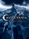The Art Of Castlevania Nocturne