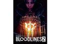 The Art Of Vampire The Masquerade Bloodlines 2
