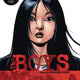 The Boys Omnibus Volume 4