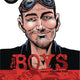 The Boys Omnibus Volume 5