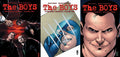 The Boys Omnibus Volume 1 à 3