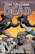 The Walking Dead Vol.27
