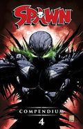 Spawn Compendium 4