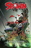 Spawn Compendium 5