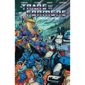 Transformer UK Compendium One
