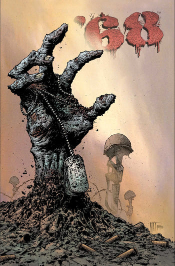 '68 Compendium TPB