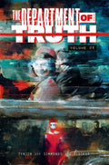 The Department Of Truth V.5