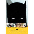 Batman The Dark Knight Returns