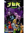 JLA Rock of Ages