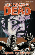 The Walking Dead Vol.8