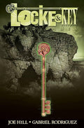 Locke & Key Head Games Vol.2