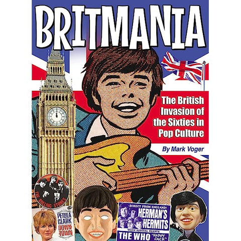 Britmania