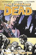 The Walking Dead Vol.11
