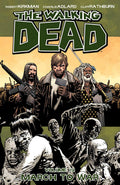 The Walking Dead Vol.19