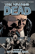 The Walking Dead Vol.25