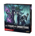 Les Tyrans De L'Ombreterre