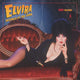 2025 Calendar - Elvira Mistress Of The Dark