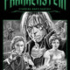 Mary Shelley's Frankenstein Starring Boris Karloff