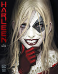 Harleen Hard Cover