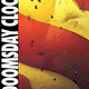 Doomsday Clock Complete Collection