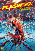 FlashPoint 10th Anniv. Omnibus