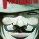 V For Vendetta Black Label TP