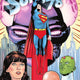 Superman 78 Hard Cover