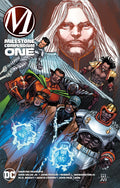 Milestone Compendium 1 