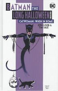 BTLH Catwoman When In Rome