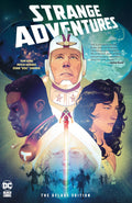 Strange Adventure The Deluxe Edition