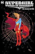 Supergirl Woman Of Tomorrow