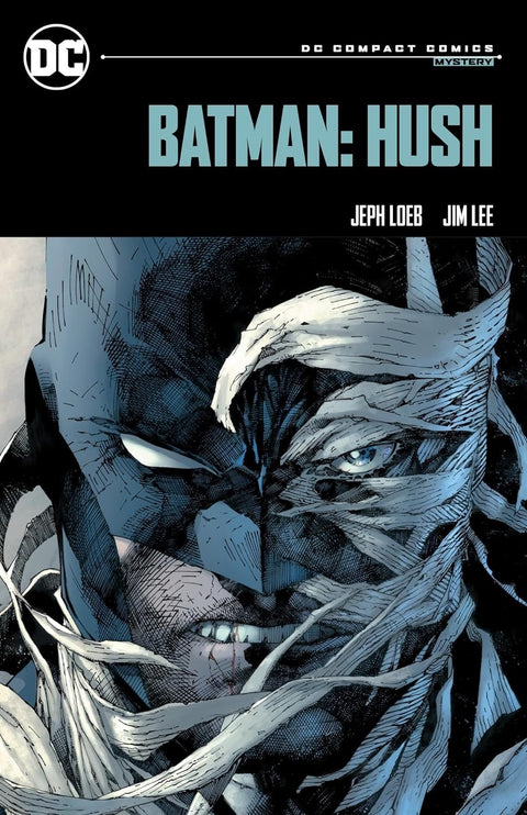 Batman : Hush