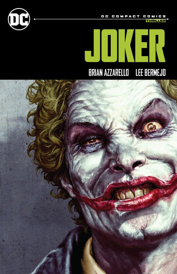 Joker DC Compact