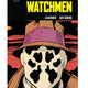 DC Compact - Watchmen