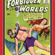 Forbidden Worlds Vol.14 