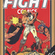 Fight Comics Volume 1