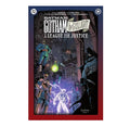 Batman Gotham A League For Justice