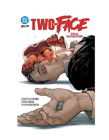 Two-Face Trial Separation