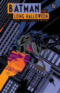 Batman The Long Halloween The Last Halloween