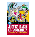 DC Finest JLOA Starro The Conqueror