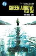 Green Arrow : Year One DC Compact
