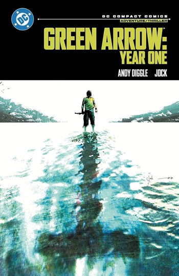 Green Arrow : Year One DC Compact