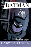 Batman : Ego